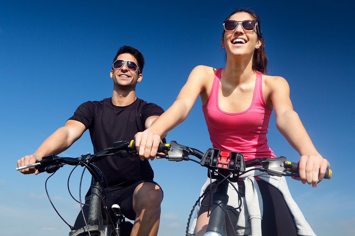 Why do Women Need Bikes Specifically Designed for Them
