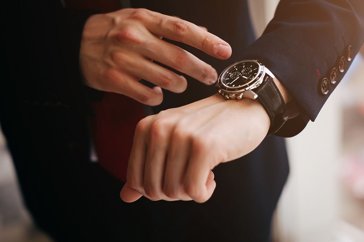 luxury watch brands