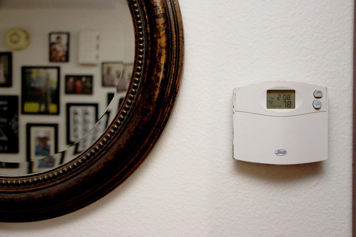 Choosing a New HVAC System