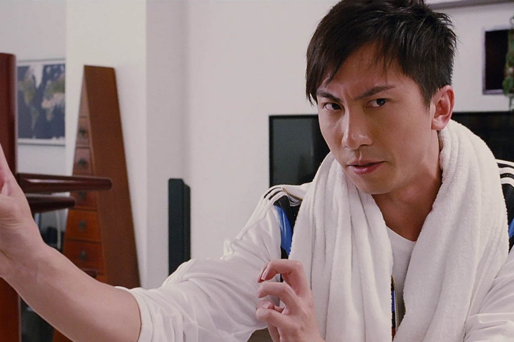 Chinese Cinema Top 7 Popular Asian Martial Arts Actors