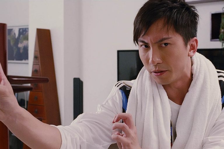 Chinese Cinema Top 7 Popular Asian Martial Arts Actors Vibes