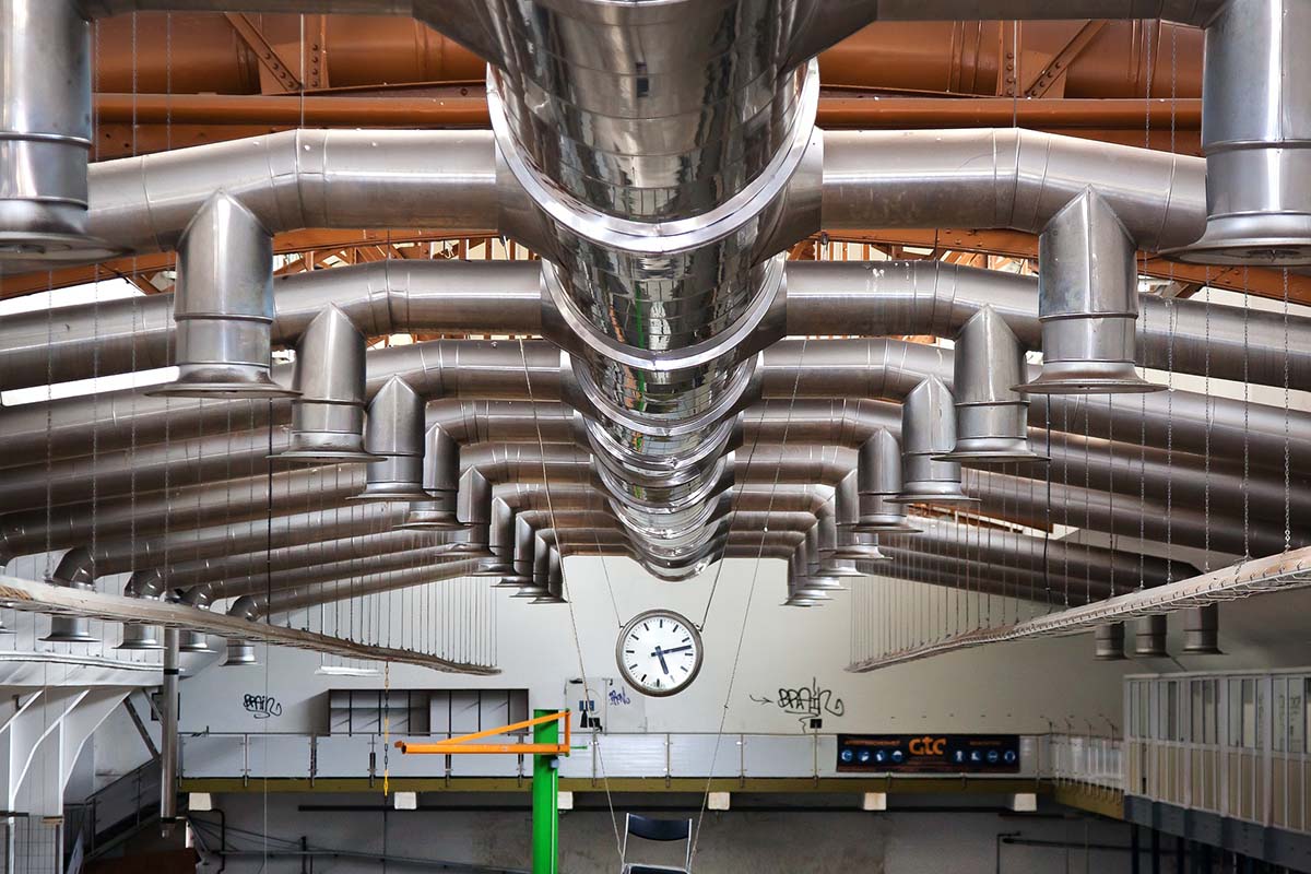 Factory Management
