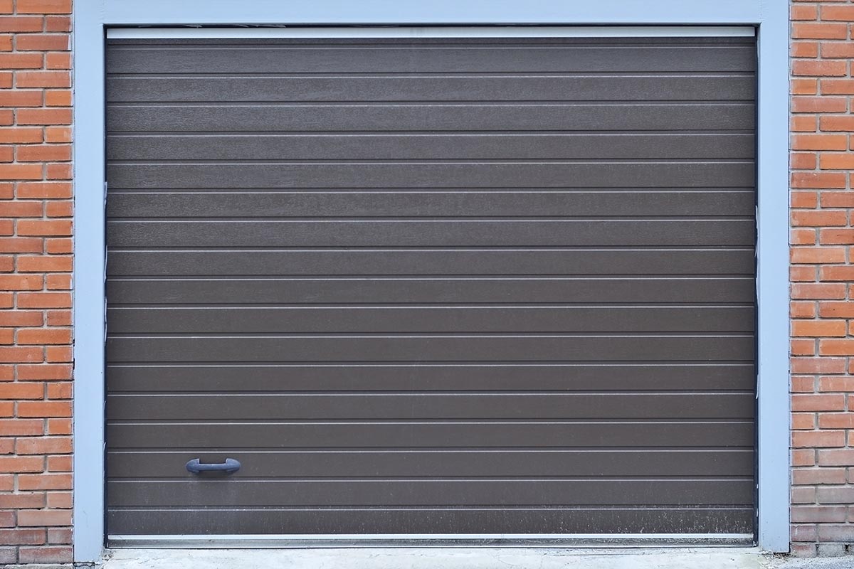 Garage Door Power Requirements