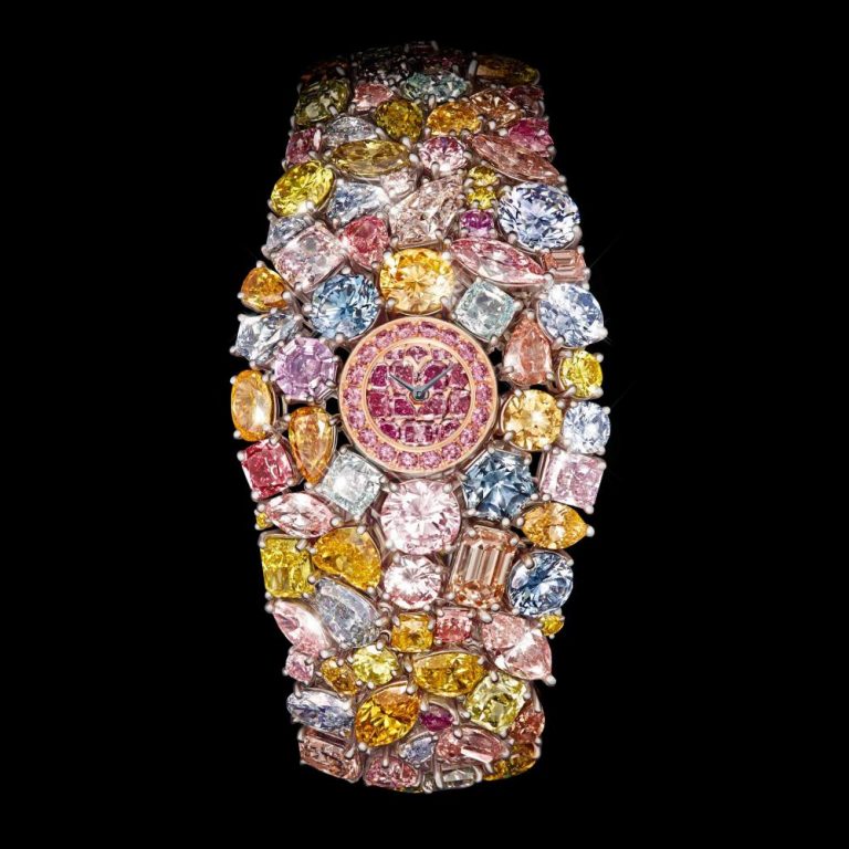 reloj mas caro del mundo