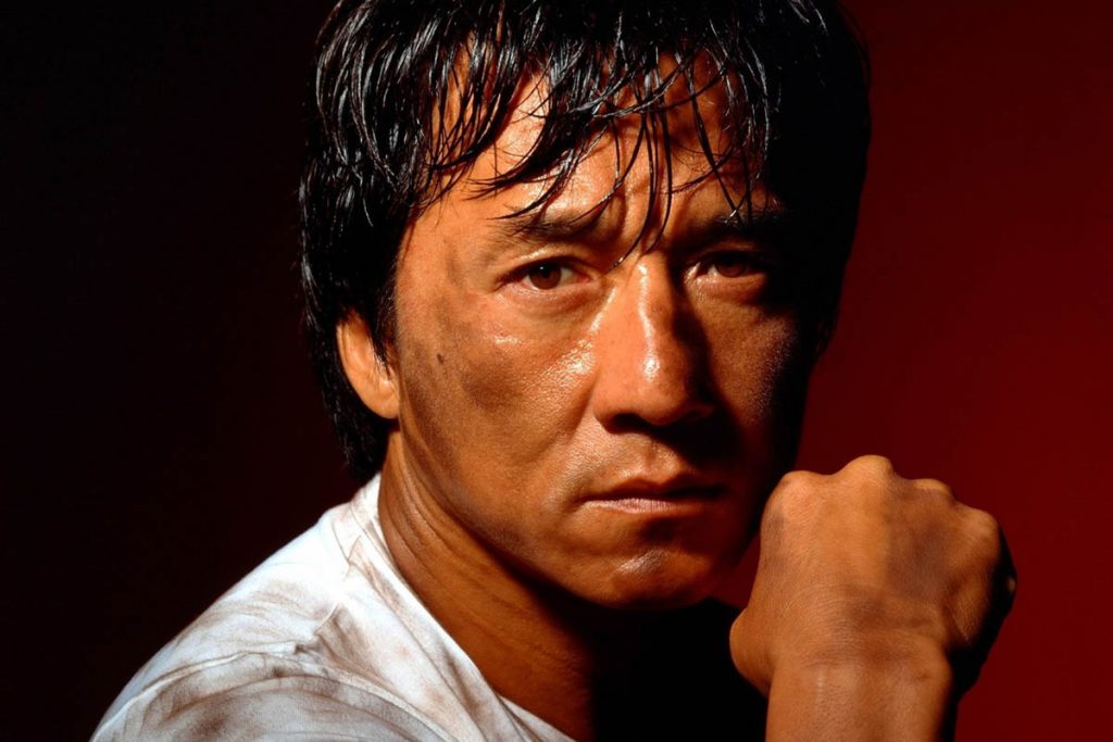 Chinese Cinema: Top 7 Popular Asian Martial Arts Actors - Internet Vibes