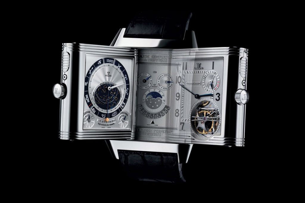 The Top 5 Most Expensive Watches in the World Vibes