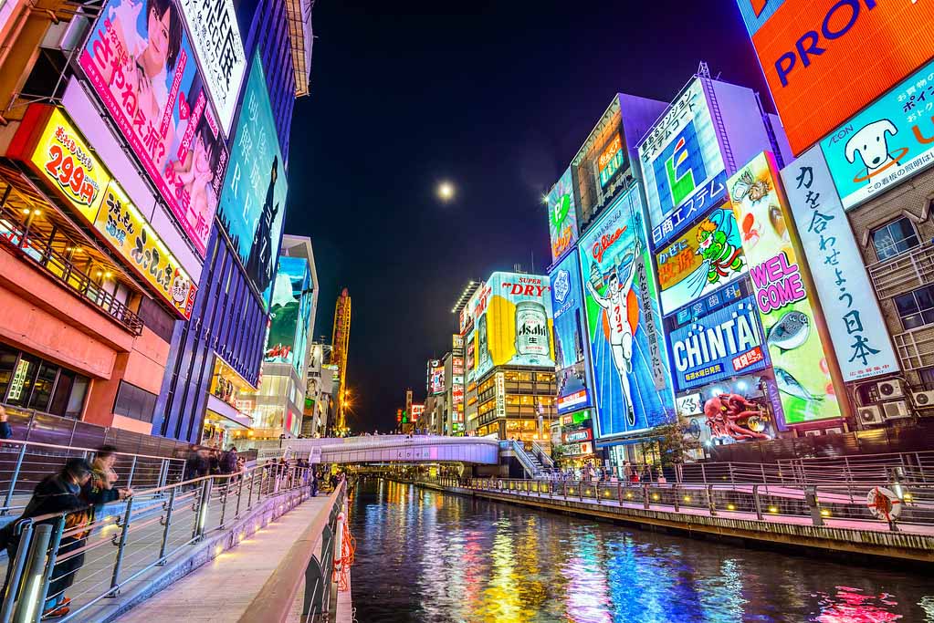 Japan Braces Itself For Casino Windfall