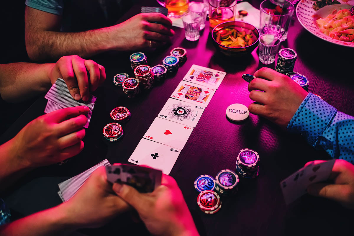 Japan Braces Itself For Casino Windfall