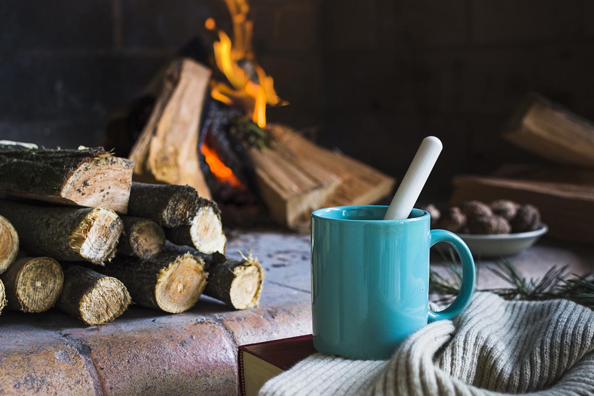 Keep Warm And Healthy In Winter