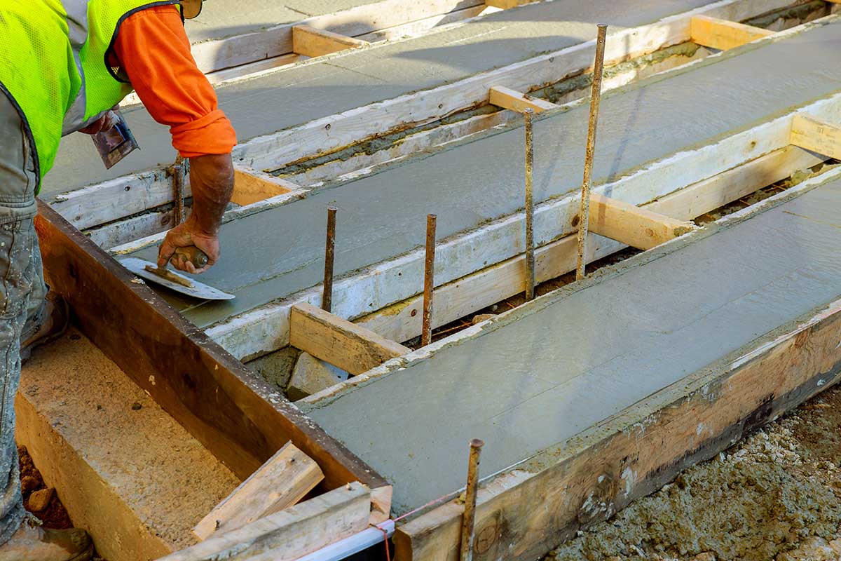 Liquid Screed vs. Sand Cement