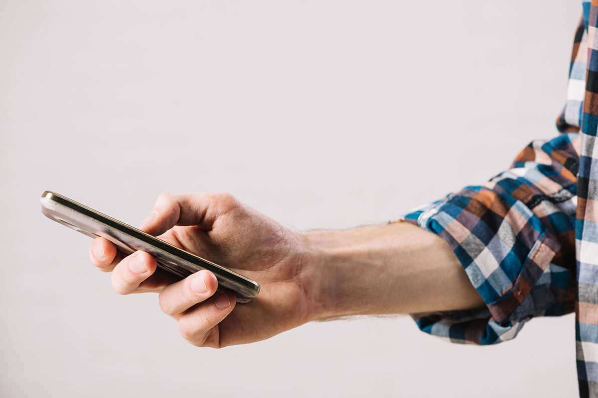Parental Control App
