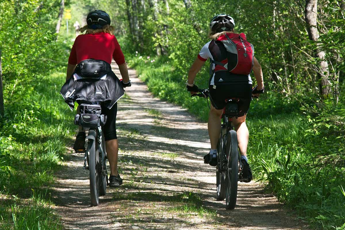 Prevent Injuries during Your Cycling Tour