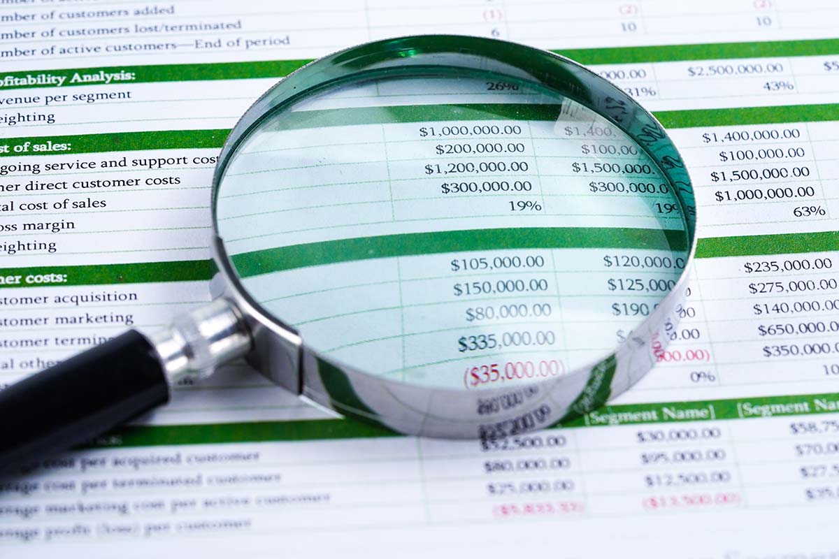 Prevent Small Business Fraud