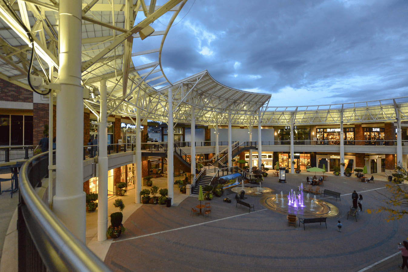 Redmond