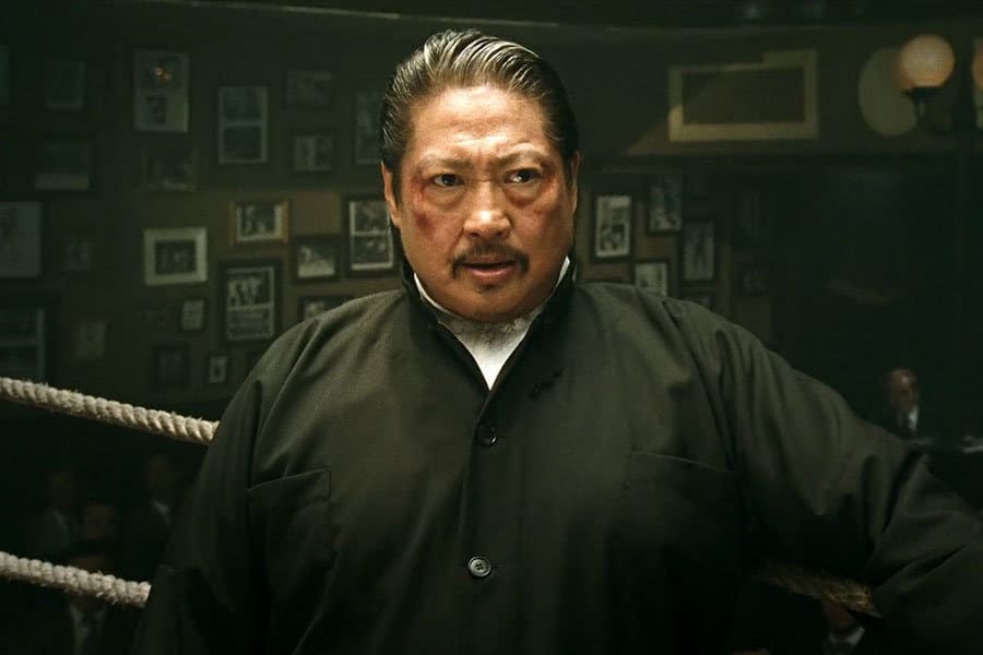 Sammo Hung