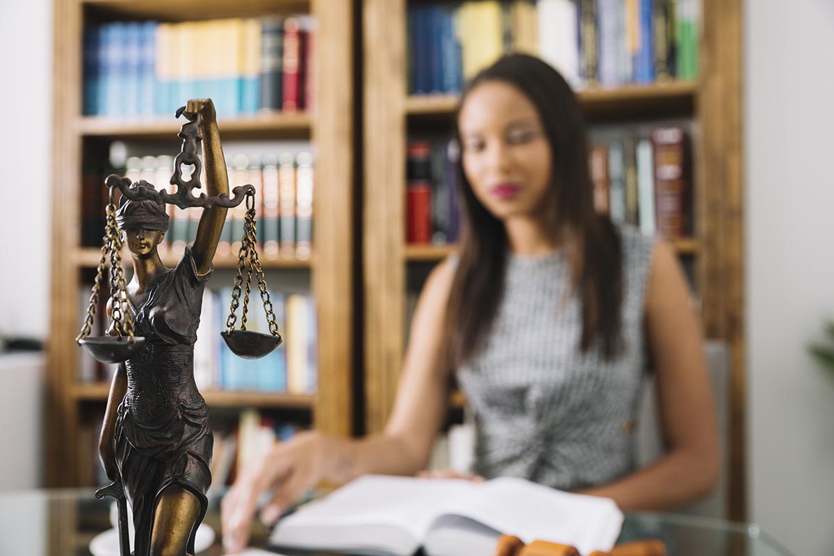 Select the Best Lawyer or Law Firm