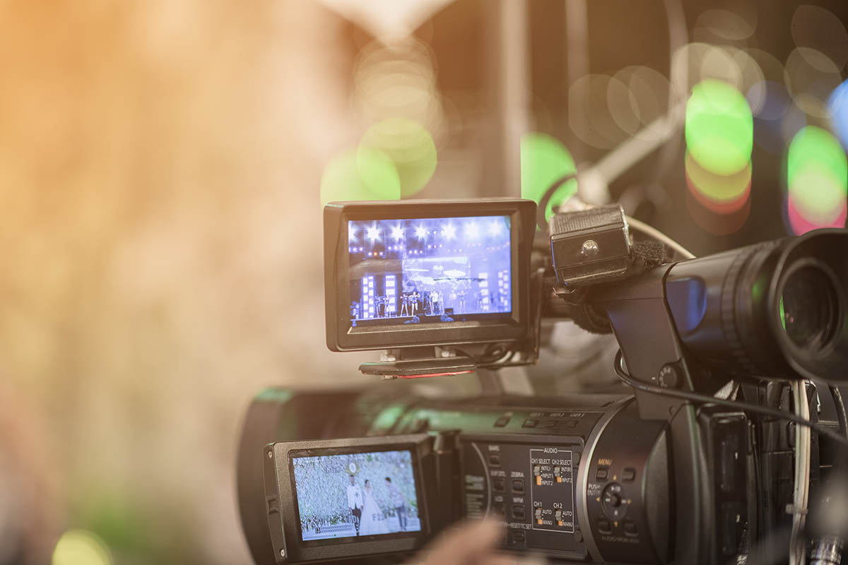 Video Production London And Their Services