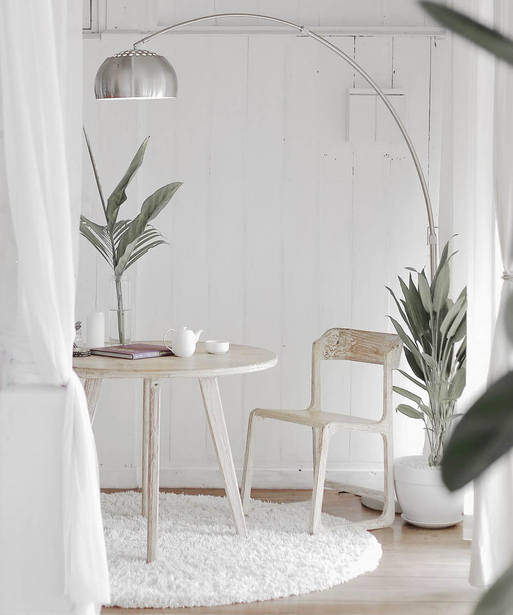 What is a Minimalist Home