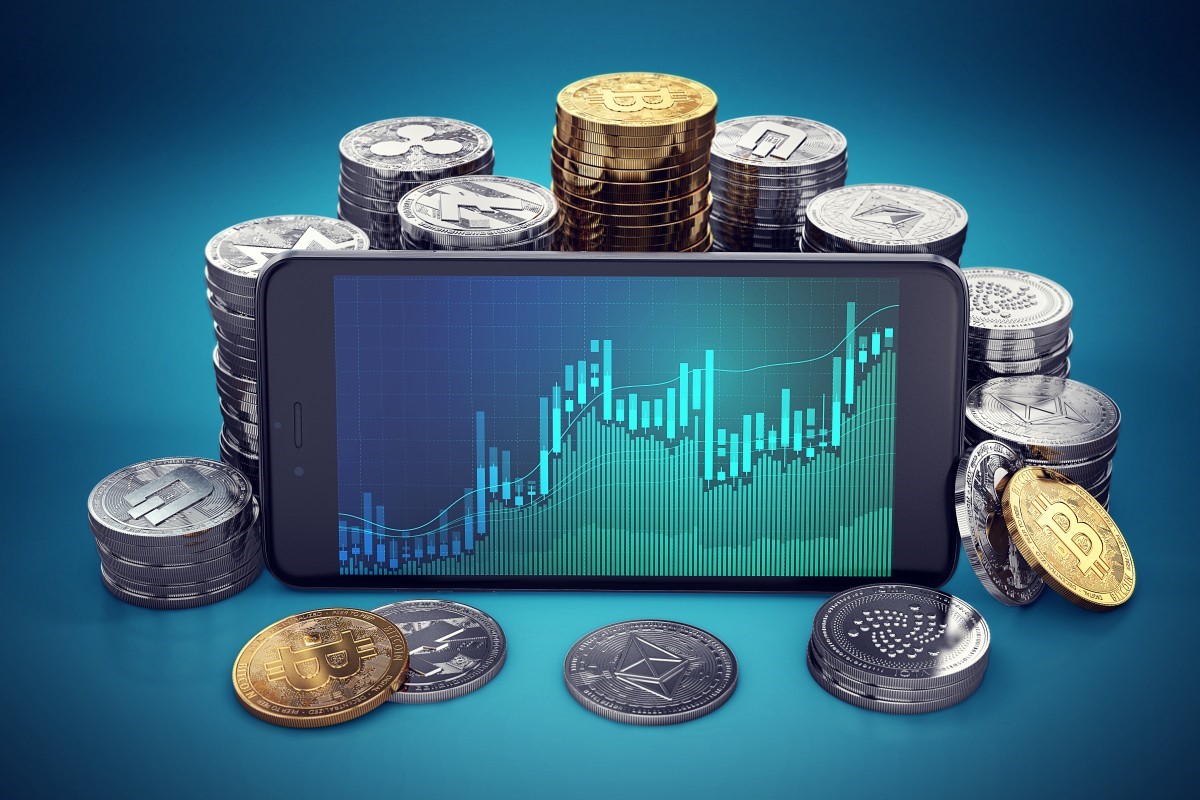 Why Do People Buy Cryptocurrency