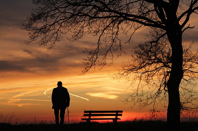avoiding loneliness in later life