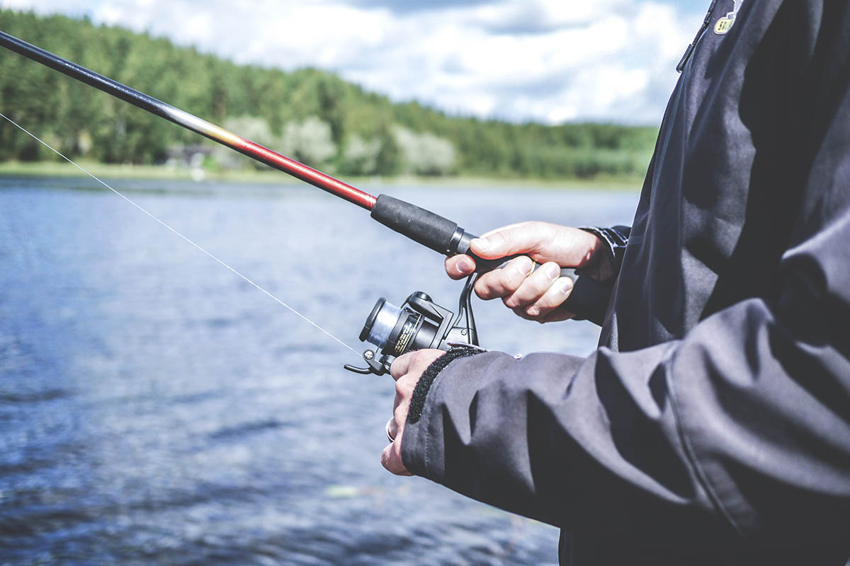 most useful fishing apps