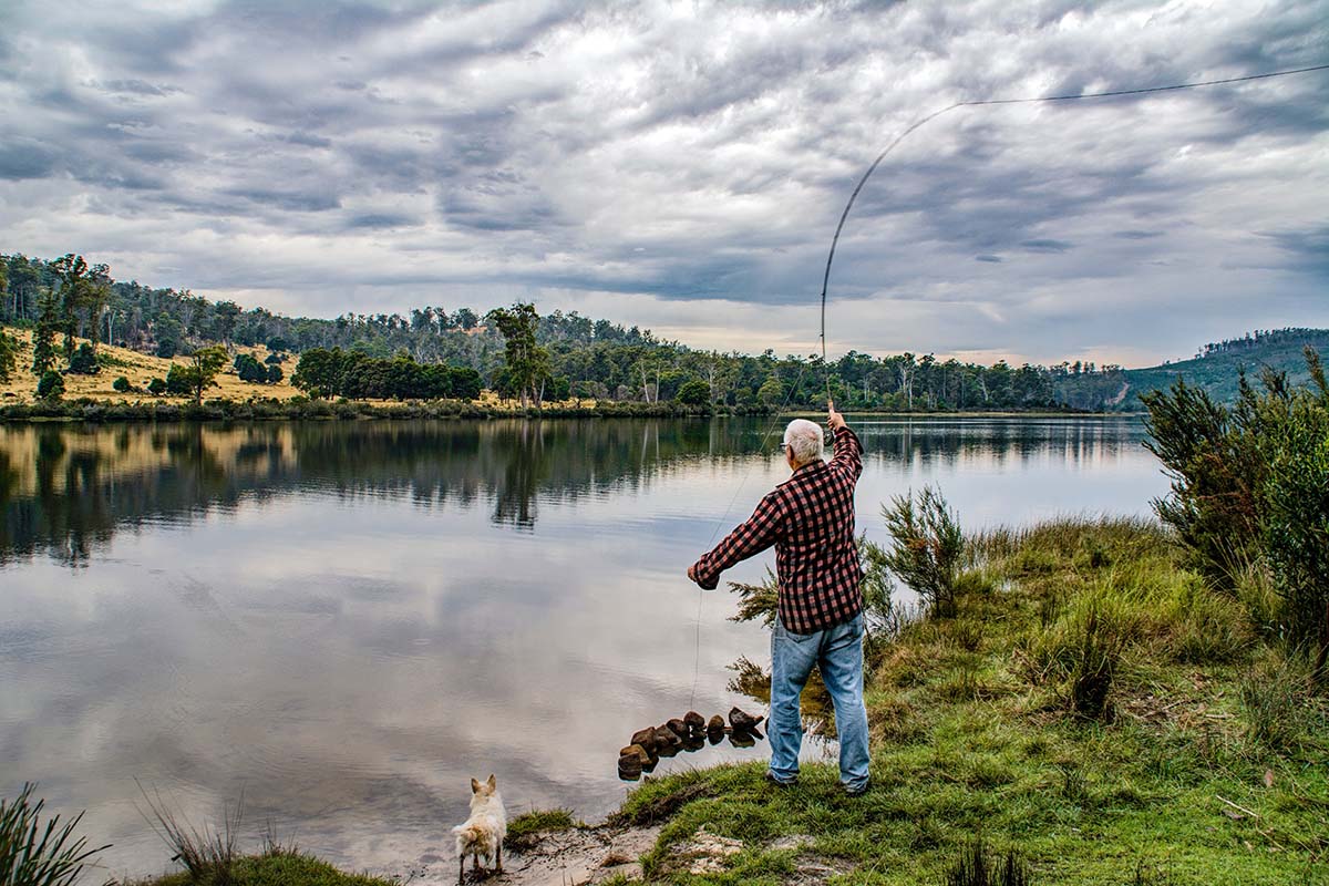 most useful fishing apps