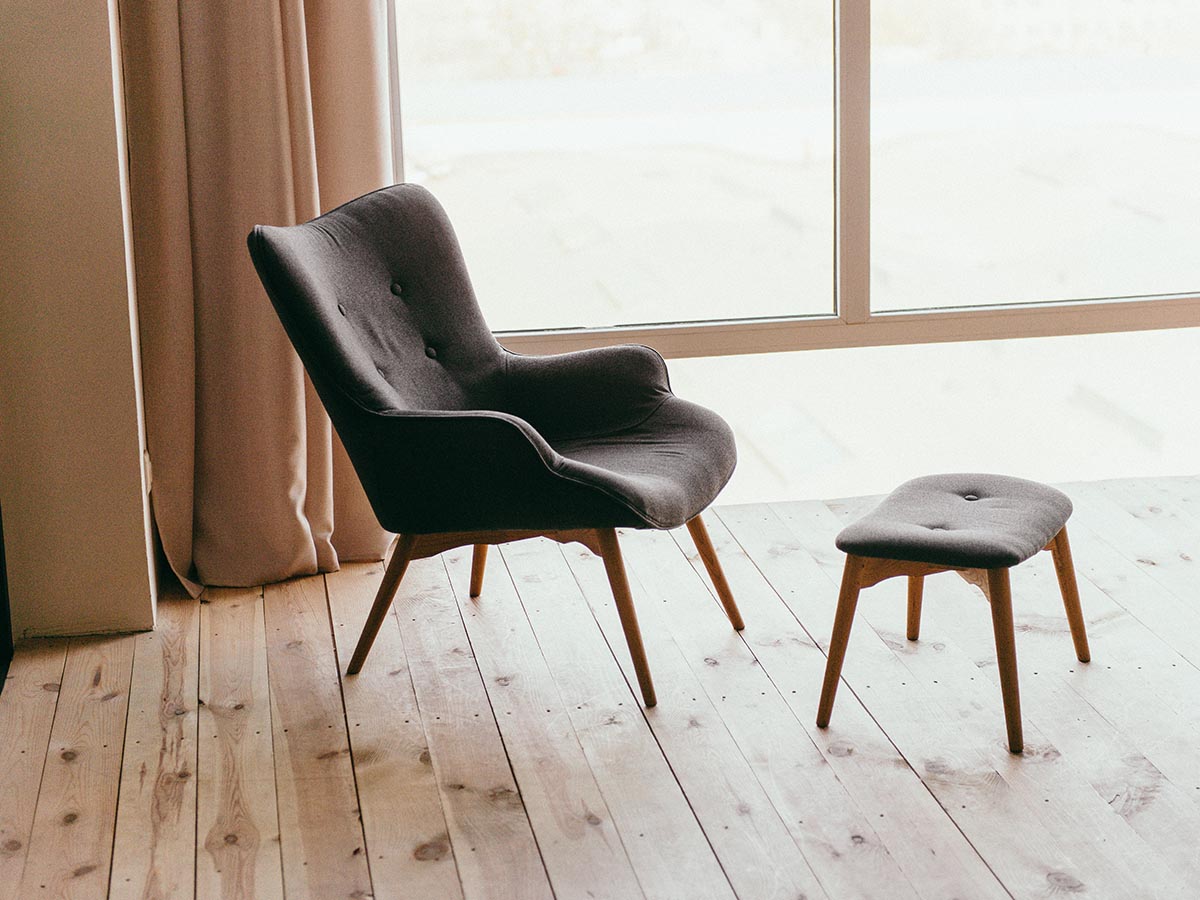 Accent Chairs