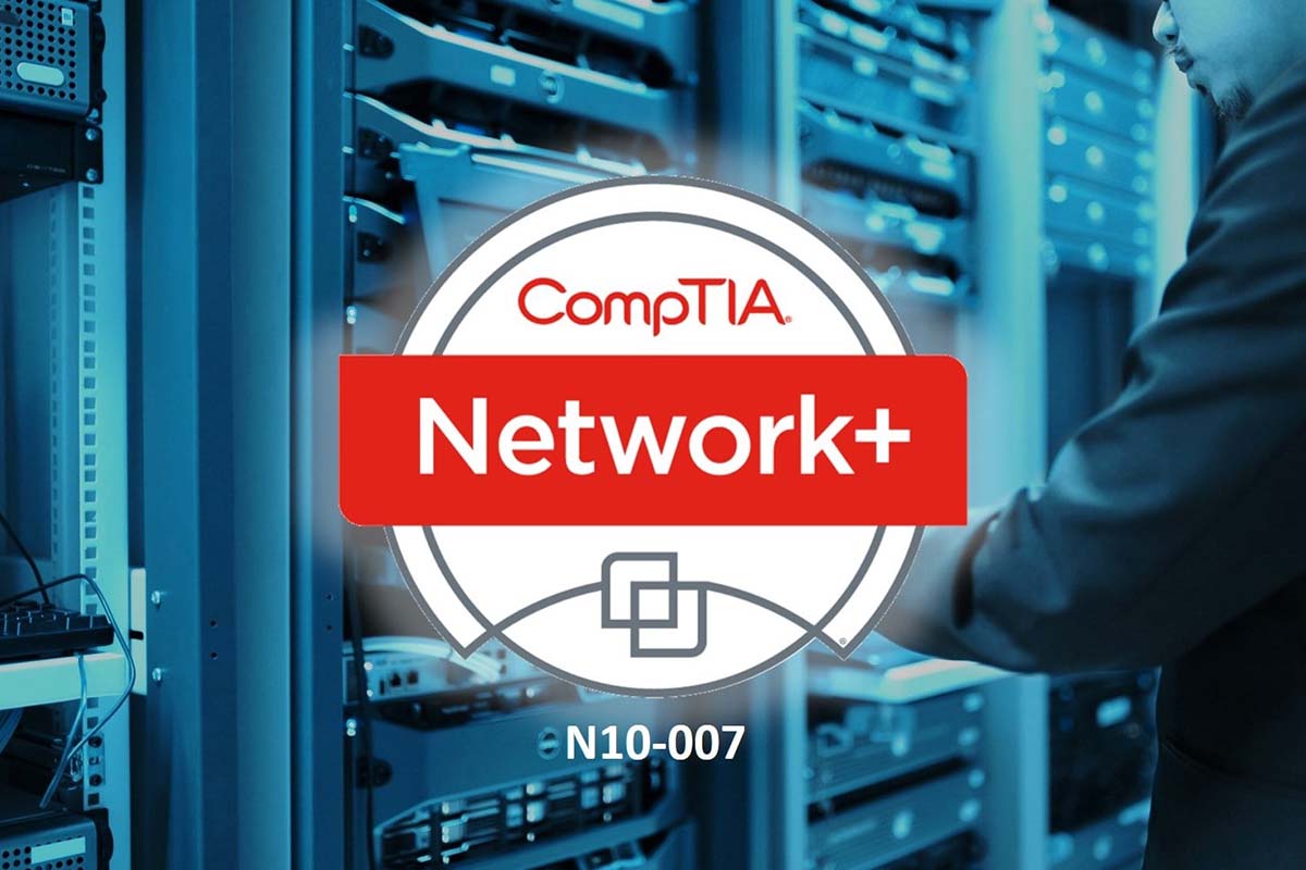 CompTIA N10-007 Exam Overview