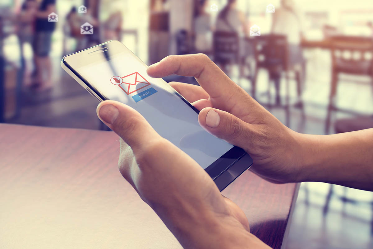 When Email Isn't Enough: Add Direct Mail Strategically