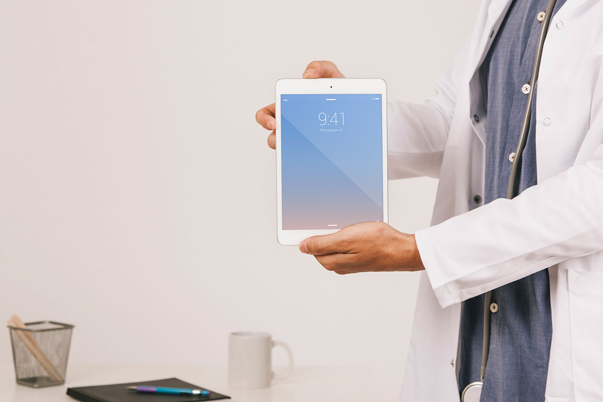 Healthcare Business Needs