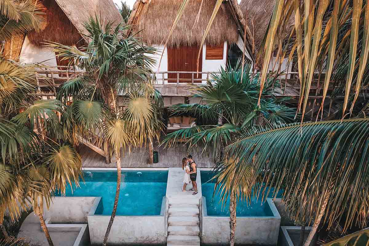 Honeymoon Destinations