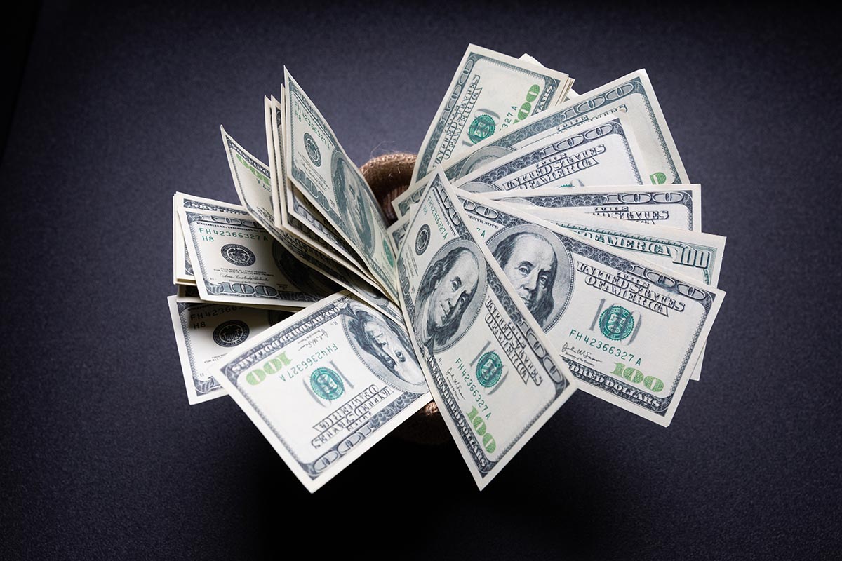 Cash Loans Online in India
