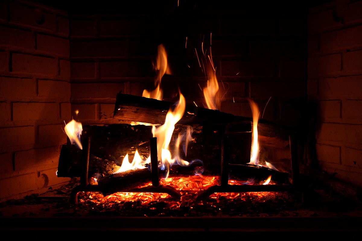 Oil or Gas Heat