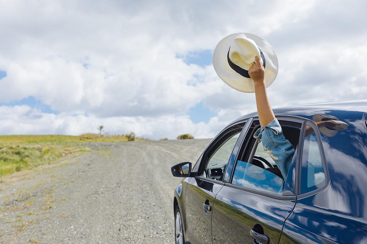 Prevent Car from Overheating