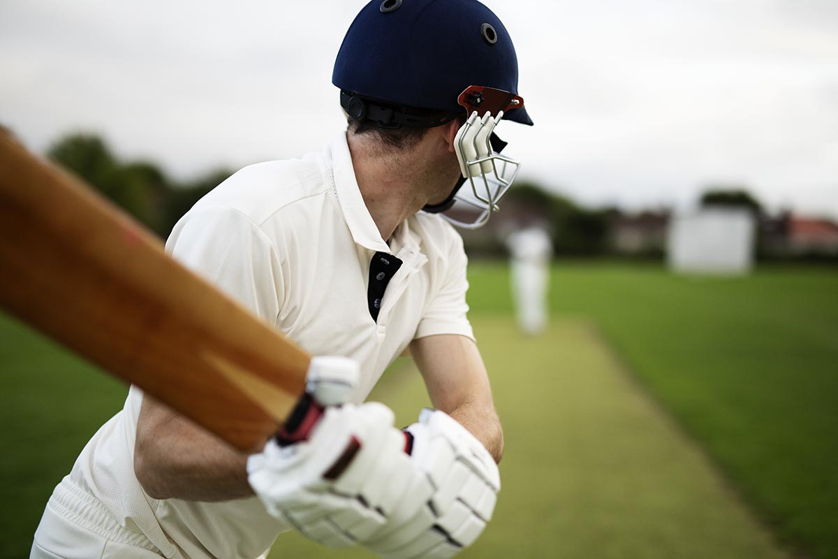 Watching Cricket From Abroad With VPN