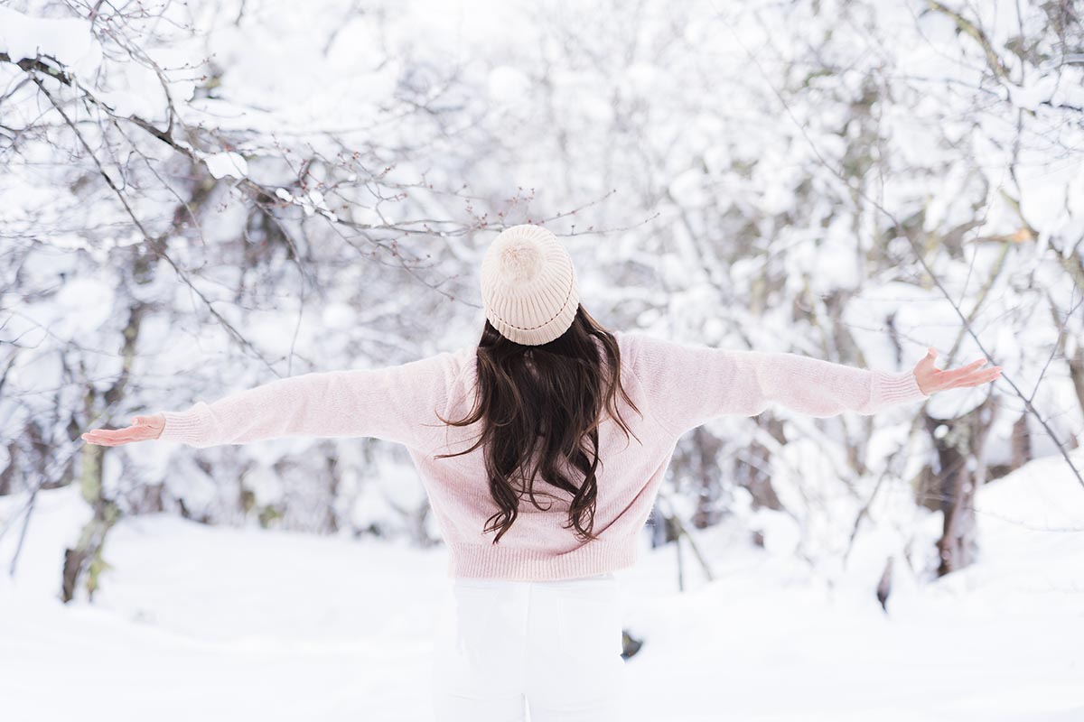 Winter Vacation Ideas in the U.S