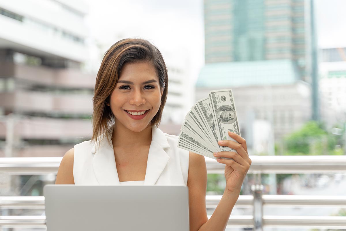 immediate cash loans online in India.