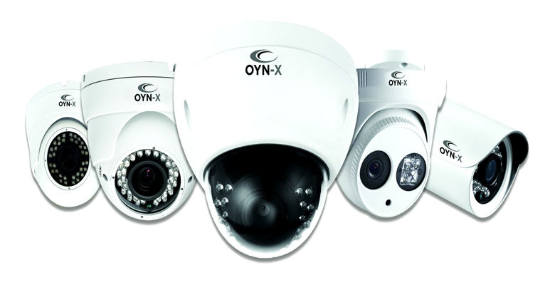 integration of CCTV systems