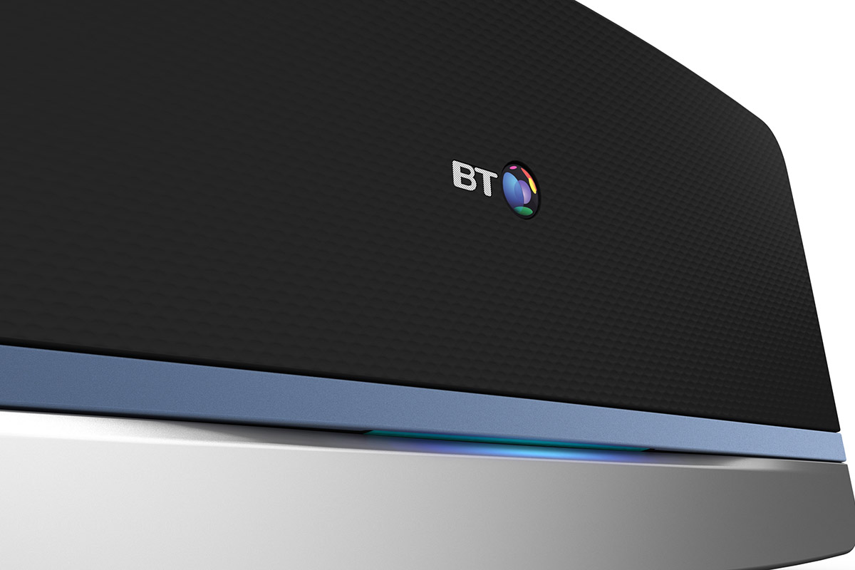 BT broadband