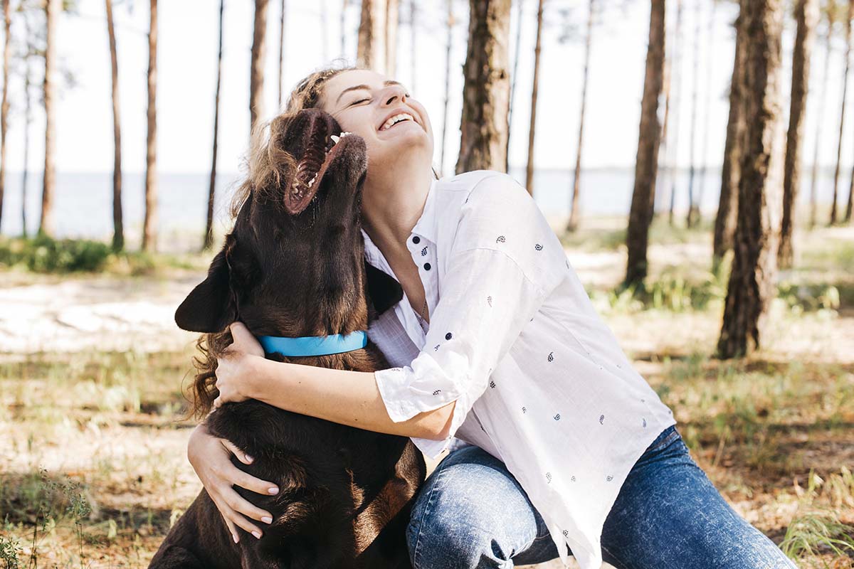 Benefits of Owning a Pet