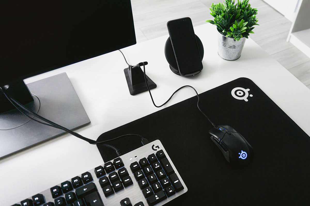 Boost Gaming Experience