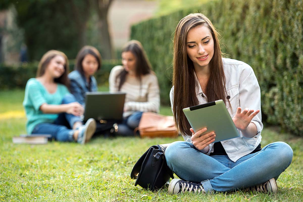 Boston University Students