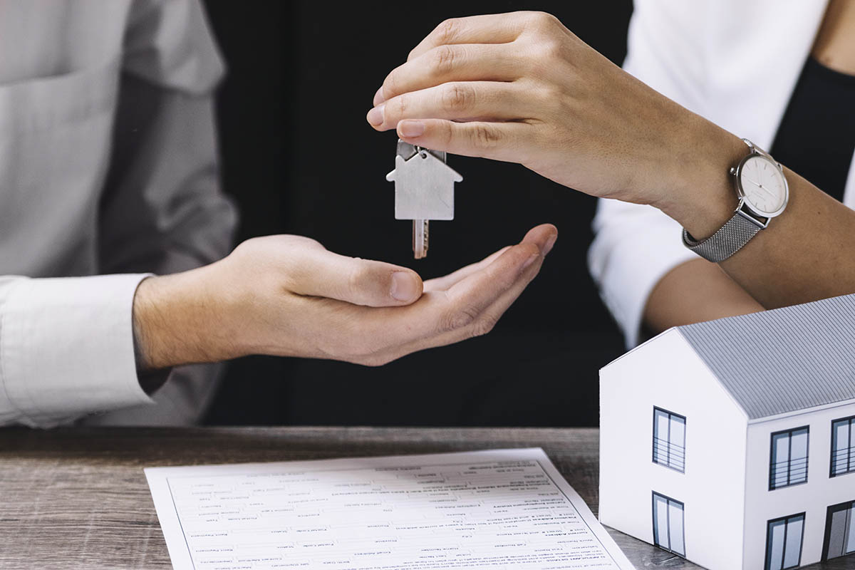 Buying Property In Kissimmee