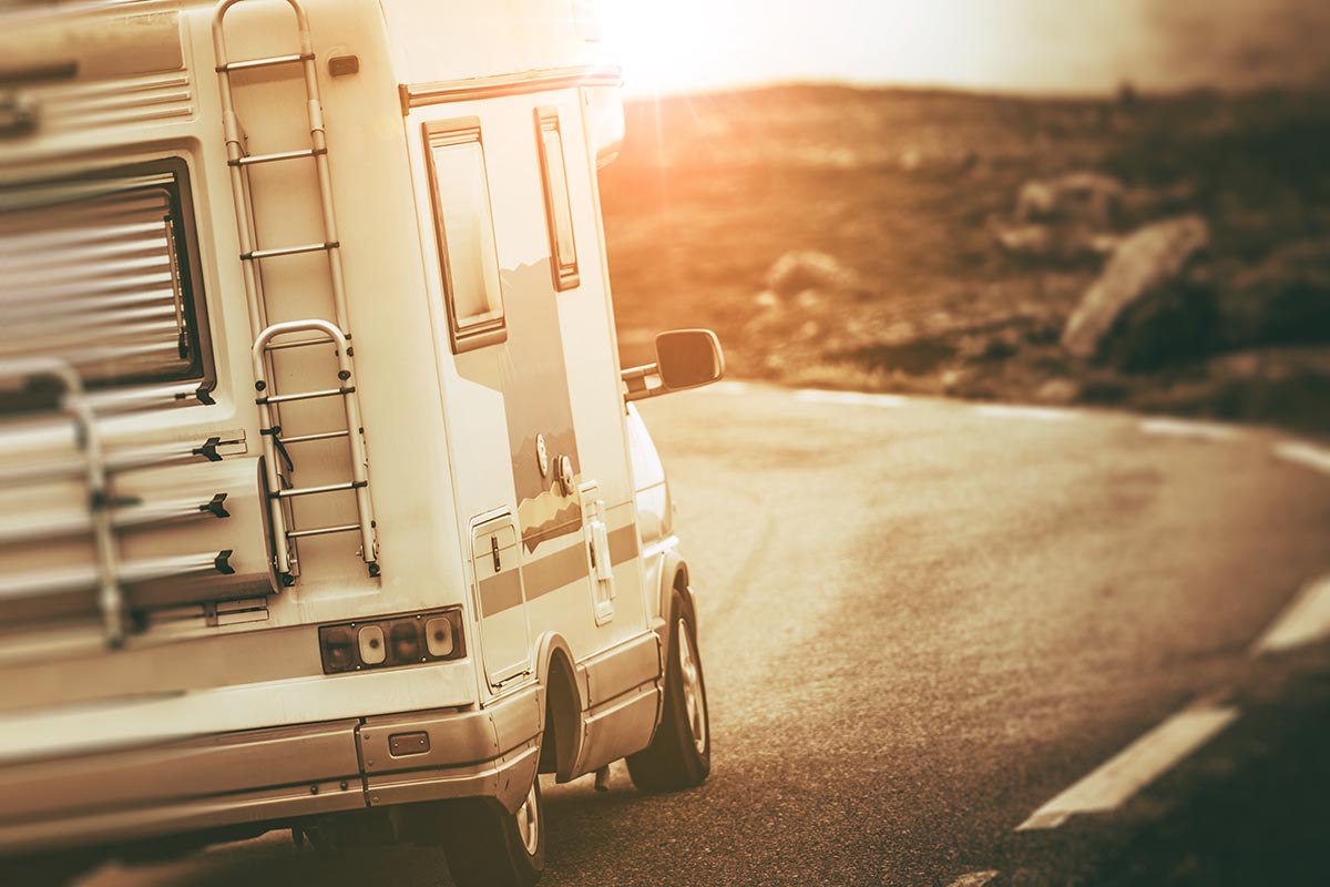 Caravan Basic Maintenance 
