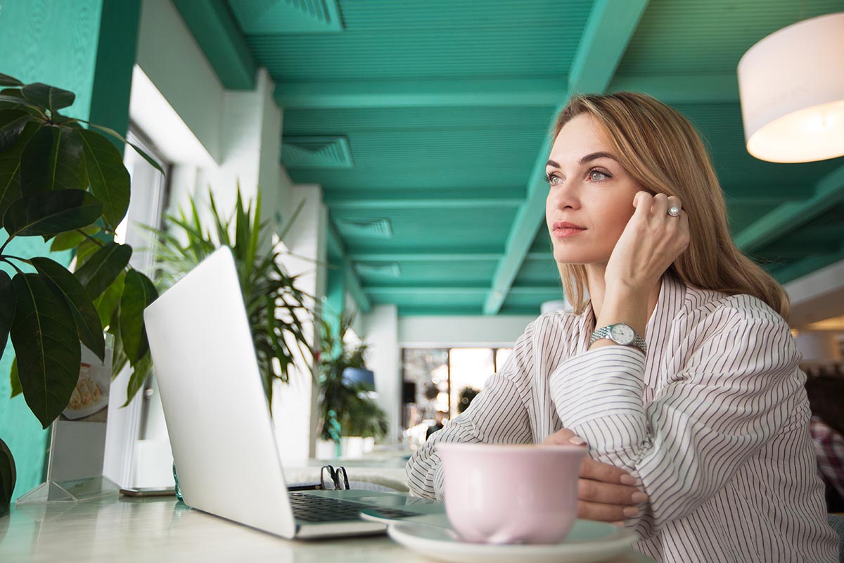 Changing Your Career to a Full-Time Writer