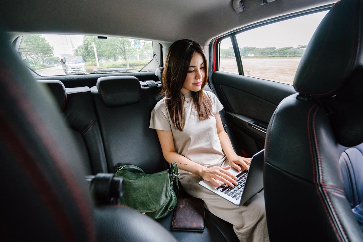 Corporate Travel Agency