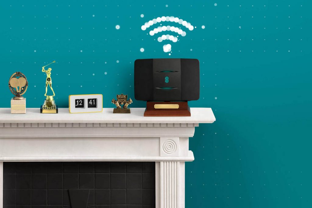 The Most Popular Broadband Providers in the UK Vibes