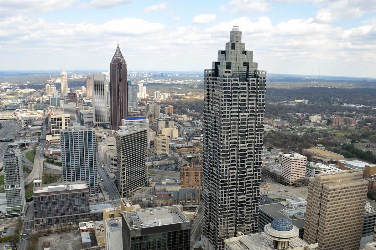Fun Things to Do In Atlanta