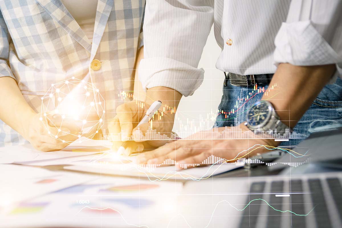 Fundamentals of Finance