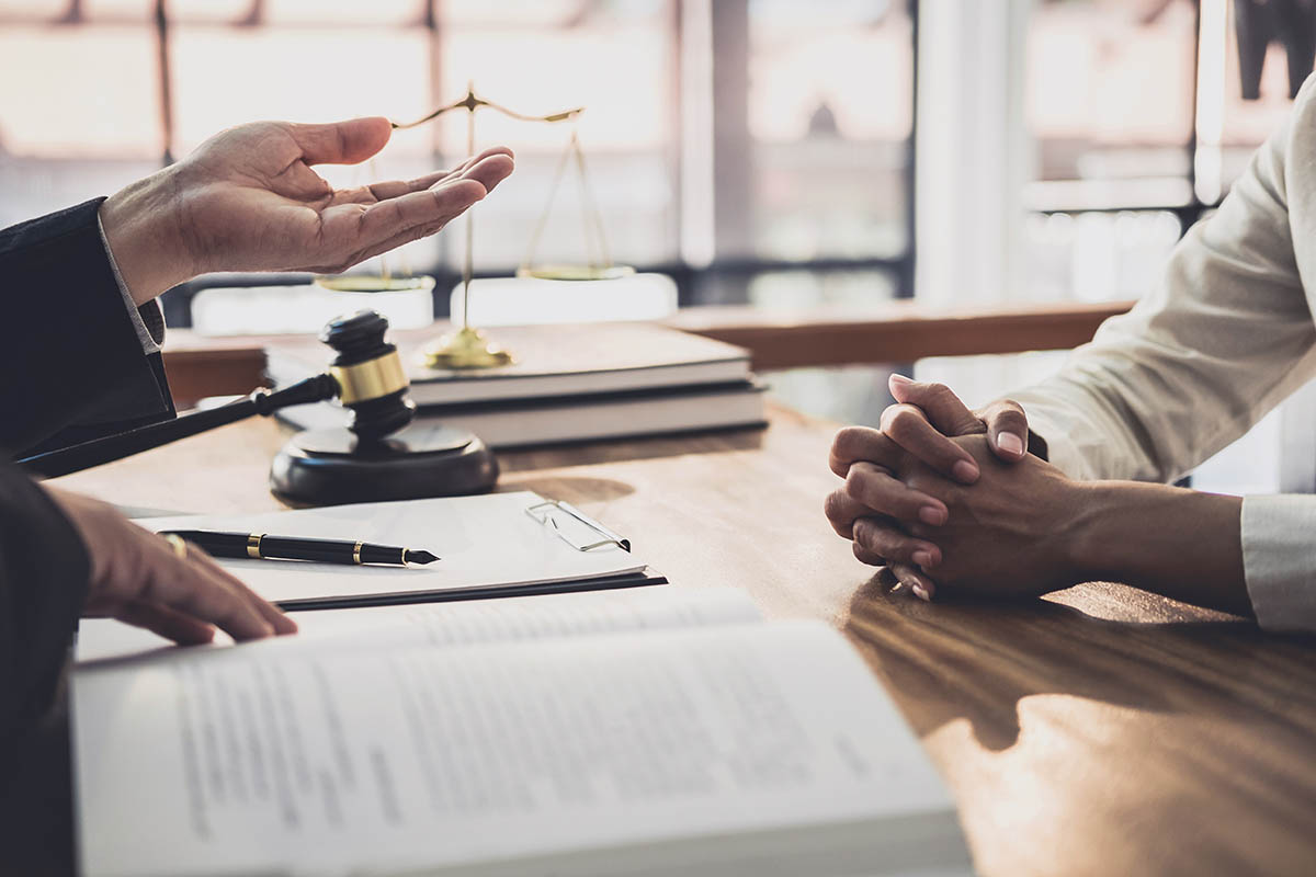 How Lawyers Can Help Save the Planet